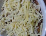 しゃきしゃきジャガイモとカレーでグラタン作り方3写真