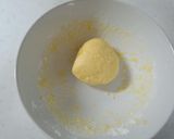 簡単タマゴボーロ★おやつ★離乳食にも★作り方2写真
