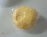 簡単タマゴボーロ★おやつ★離乳食にも★作り方3写真