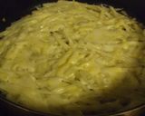 カリカリぽてチー焼き作り方3写真