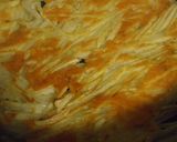 カリカリぽてチー焼き作り方4写真