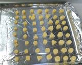 簡単タマゴボーロ★おやつ★離乳食にも★作り方4写真