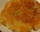 カリカリぽてチー焼き作り方5写真
