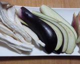 すき家のカレーで秋の美食作り方1写真