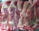 絶品豚の生姜焼き☆玉ねぎが美味しさの秘密作り方1写真
