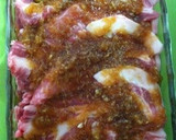 絶品豚の生姜焼き☆玉ねぎが美味しさの秘密作り方3写真