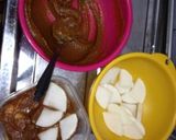 家にある物簡単大根激辛味噌漬物作り方4写真