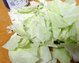 焼肉のお供に！塩麹キャベツ作り方1写真