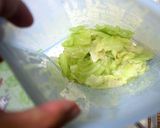 焼肉のお供に！塩麹キャベツ作り方2写真