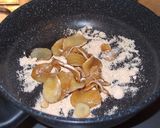 芯から温まる「手軽に生姜糖&生姜湯」作り方9写真