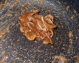 芯から温まる「手軽に生姜糖&生姜湯」作り方13写真