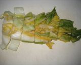 食べなきゃ損！白菜漬けと酒粕の煮物作り方2写真