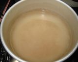 食べなきゃ損！白菜漬けと酒粕の煮物作り方3写真