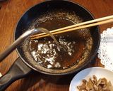 芯から温まる「手軽に生姜糖&生姜湯」作り方17写真