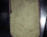 簡単絶品大根ワサビ酒粕漬けもの作り方5写真