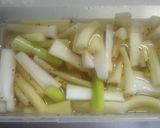 セロリの酢づけ作り方5写真