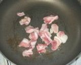 豚ばら塩そうめん作り方1写真