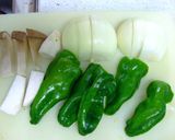 簡単に蒸して沢山野菜を取ろう！作り方2写真