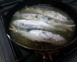 アジの南蛮漬け作り方5写真