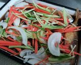 アジの南蛮漬け作り方11写真