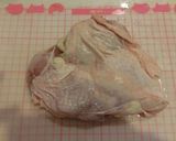 鶏肉のネギ味噌焼き♫作り方1写真
