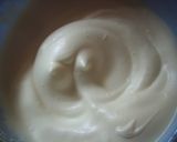 グレープフルーツケーキ作り方4写真