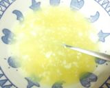 ●○低脂肪乳と黒酢でカッテージチーズ○●作り方7写真