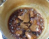 鰹☆佃煮作り方5写真