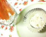●○低脂肪乳と黒酢でカッテージチーズ○●作り方6写真
