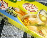 イカとゴーヤと南瓜のカレー作り方7写真
