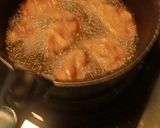 梅酒にしませんか。で、ゴマ油のから揚げ作り方4写真