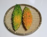 【農家のレシピ】ゴーヤジャム作り方6写真