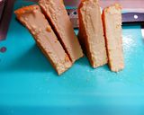 じゅわ~っと生揚げ豆腐のしらす詰め作り方2写真