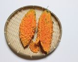 【農家のレシピ】ゴーヤジャム作り方7写真