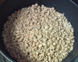 万能肉★鶏そぼろ作り方4写真