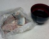 フライパンで速攻！簡単！さんまの蒲焼き作り方6写真