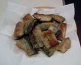 フライパンで速攻！簡単！さんまの蒲焼き作り方8写真