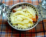 冷凍よさようなら！おべんとう用グラタン♡作り方8写真