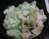 かぼちゃと安納芋のゴロゴロカレースープ作り方4写真