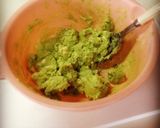 アボカドディップ*作り方5写真