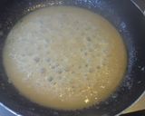 鶏胸肉のチーズソース作り方5写真