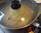 鶏胸肉のチーズソース作り方7写真