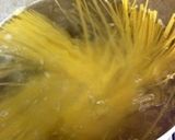 ஃ肉味噌で簡単☆コク旨ミートソースஐஃ作り方1写真