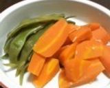 ＊優しい甘さ♡人参の塩麹煮＊作り方6写真
