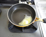 ししとうの美味しい炒め物作り方2写真