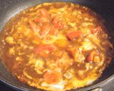 トマトカレーライス作り方3写真