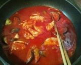 １５分でできる大人のカレー作り方2写真