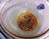 レンジで作るキャラメルポップコーン作り方4写真