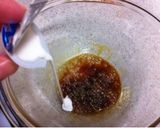 レンジで作るキャラメルポップコーン作り方5写真