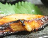 鮭の塩麹味噌焼き作り方2写真